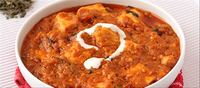 Paneer Butter Masala Recipe